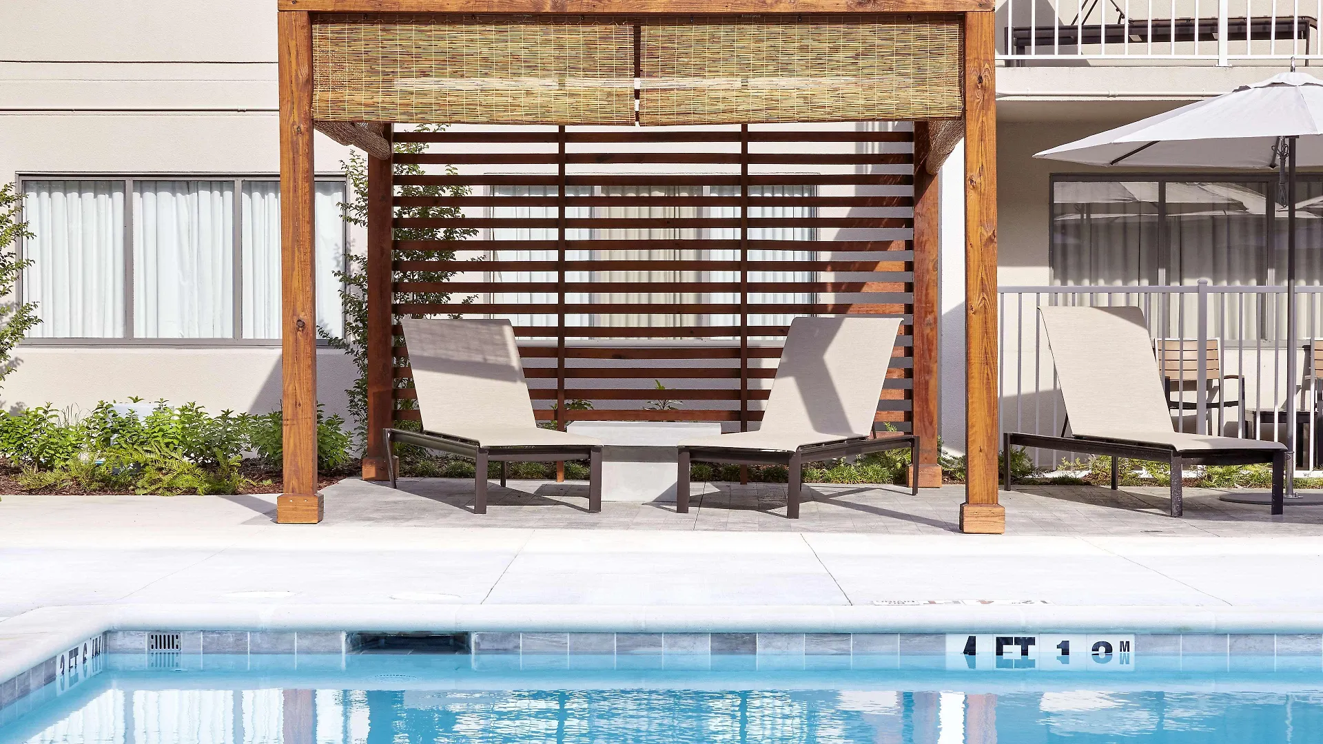 Doubletree Suites By Hilton Nashville Airport