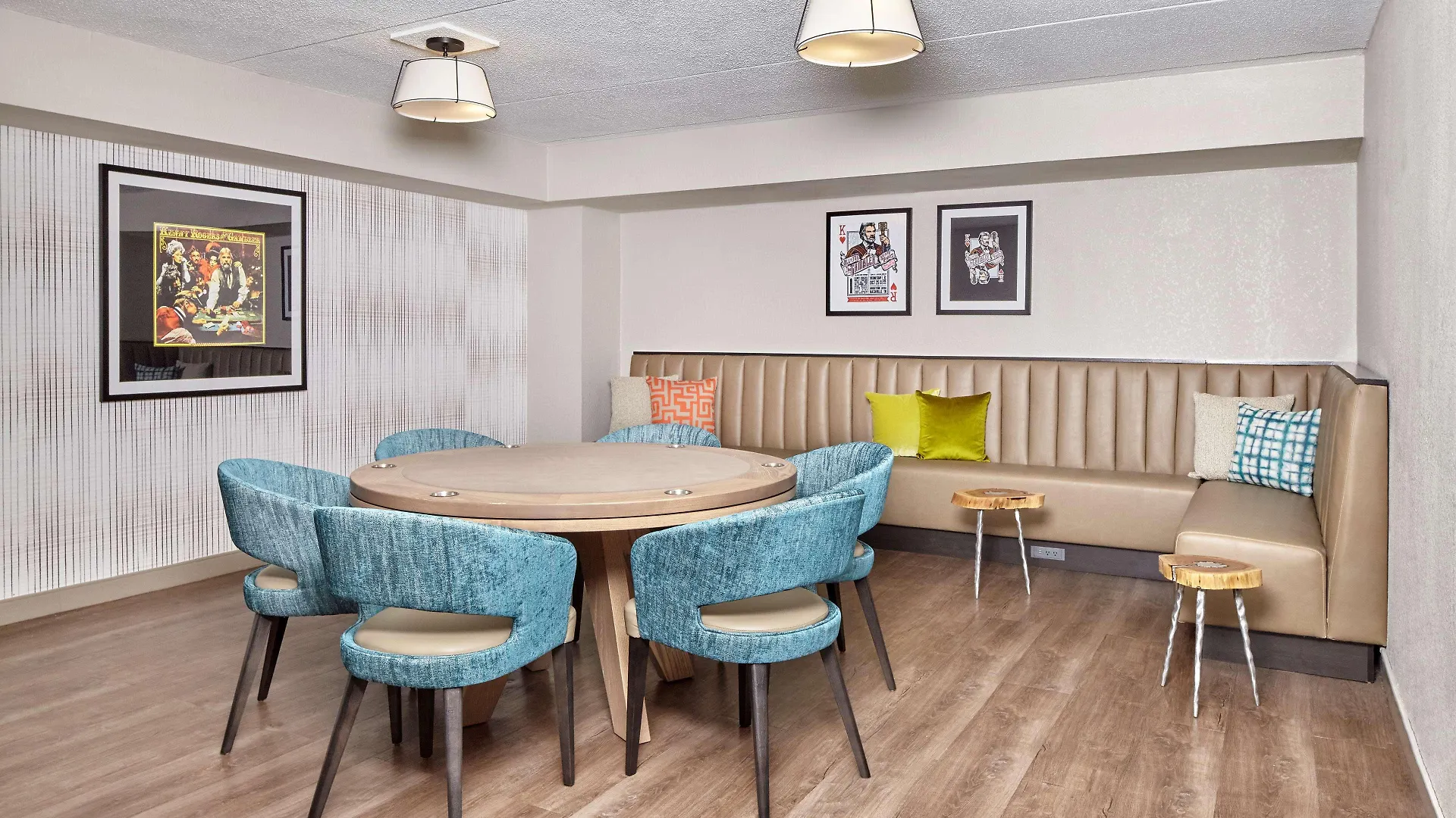 Doubletree Suites By Hilton Nashville Airport 3*,