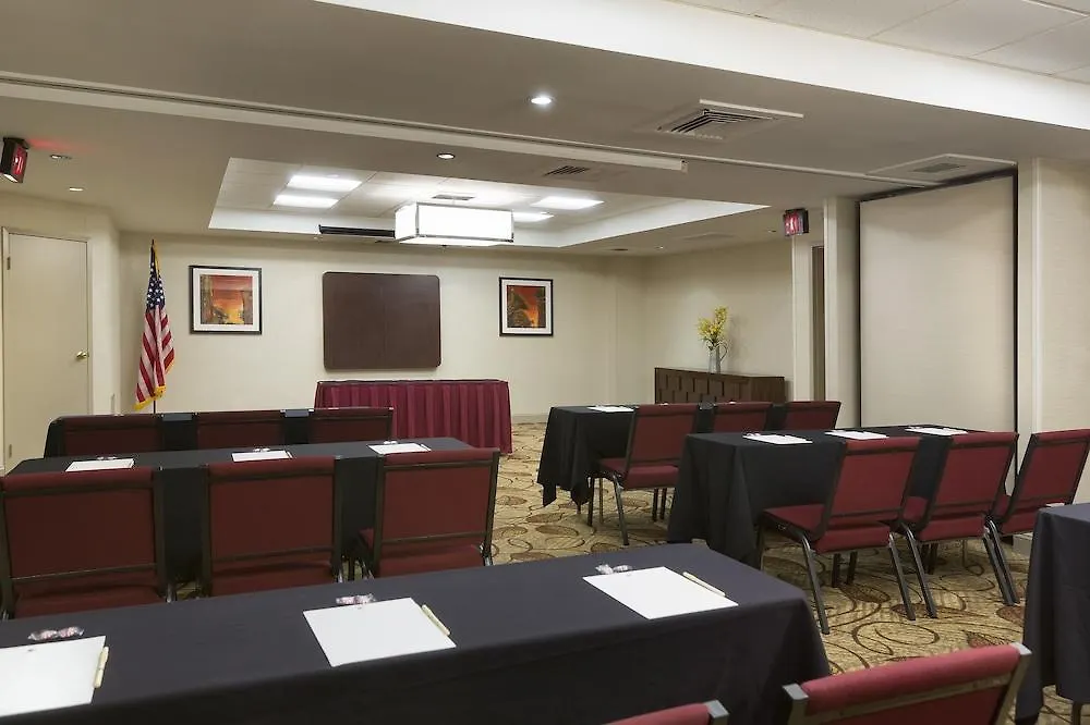 Doubletree Suites By Hilton Nashville Airport 3*,  United States