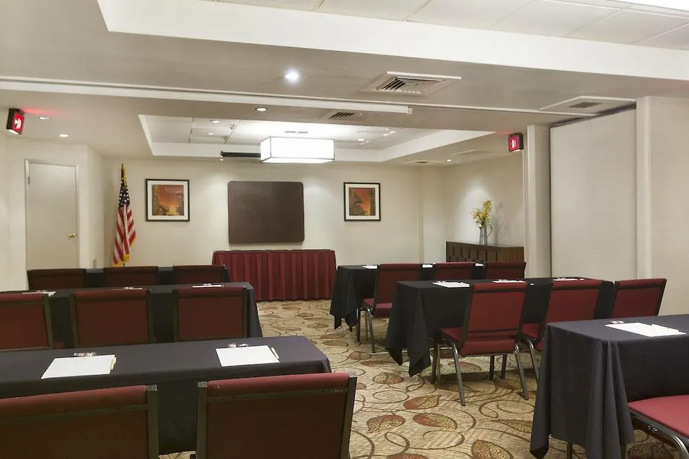 Doubletree Suites By Hilton Nashville Airport United States