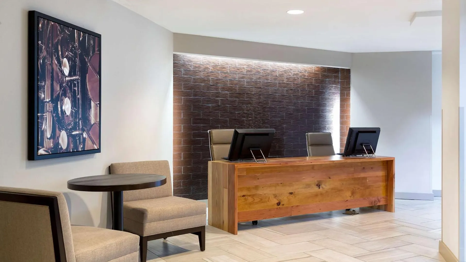 Doubletree Suites By Hilton Nashville Airport United States