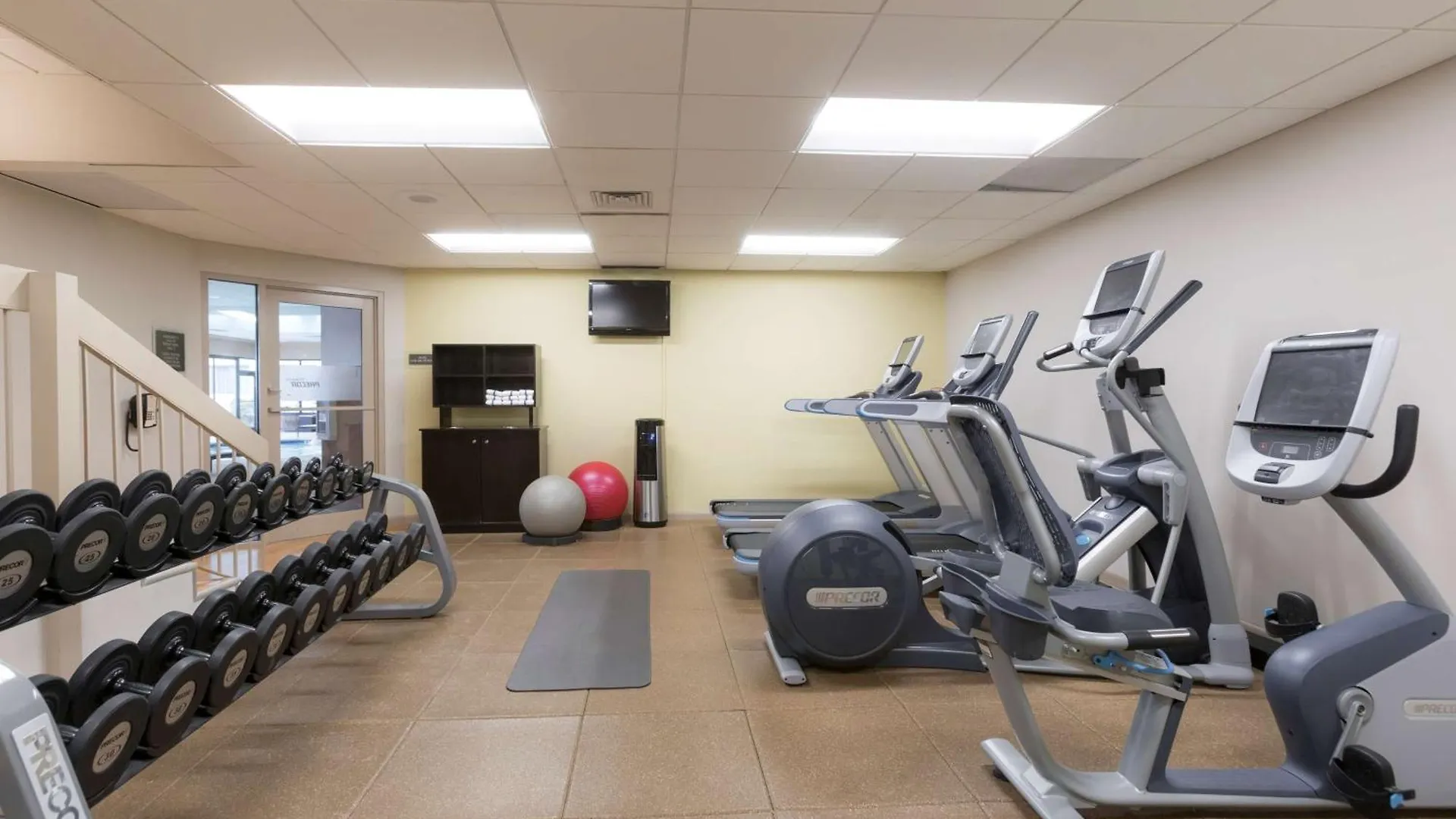 Doubletree Suites By Hilton Nashville Airport United States