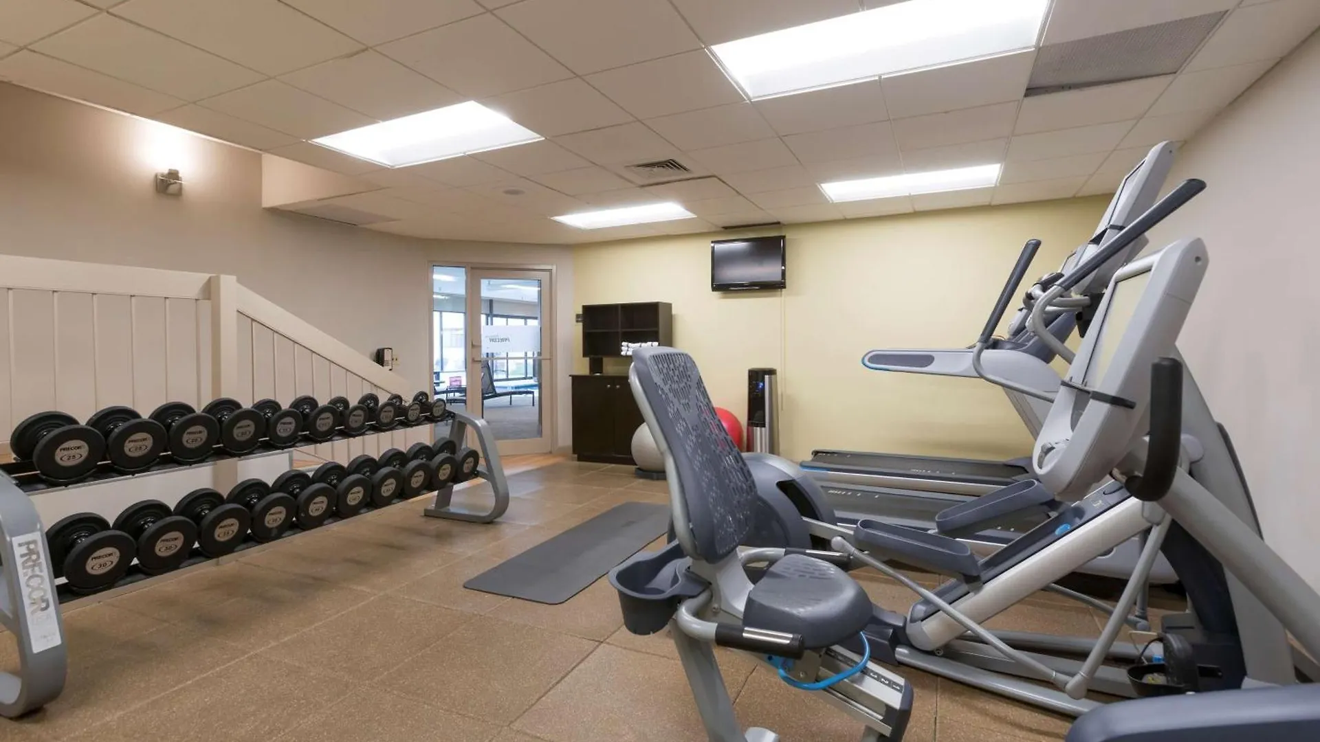 Doubletree Suites By Hilton Nashville Airport United States