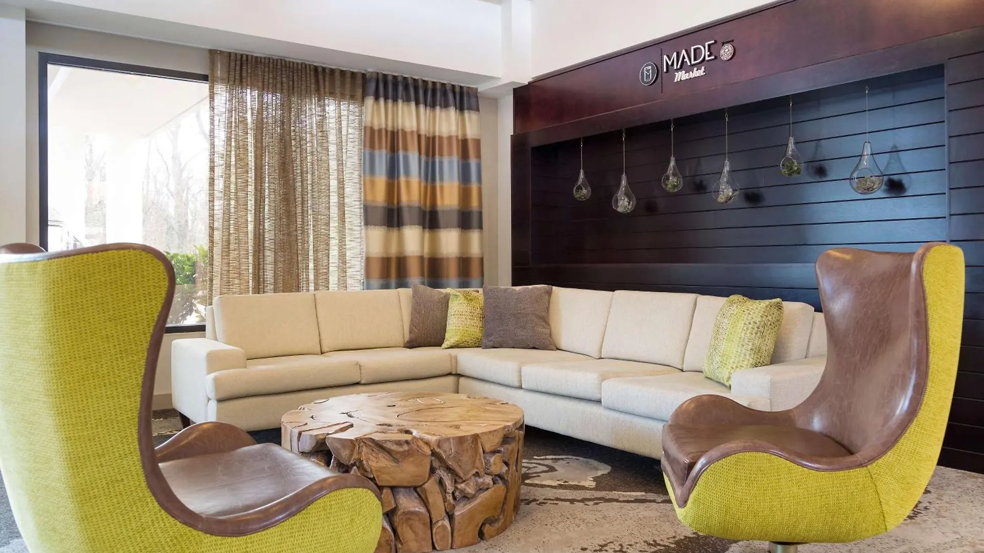 Doubletree Suites By Hilton Nashville Airport 3*,  United States