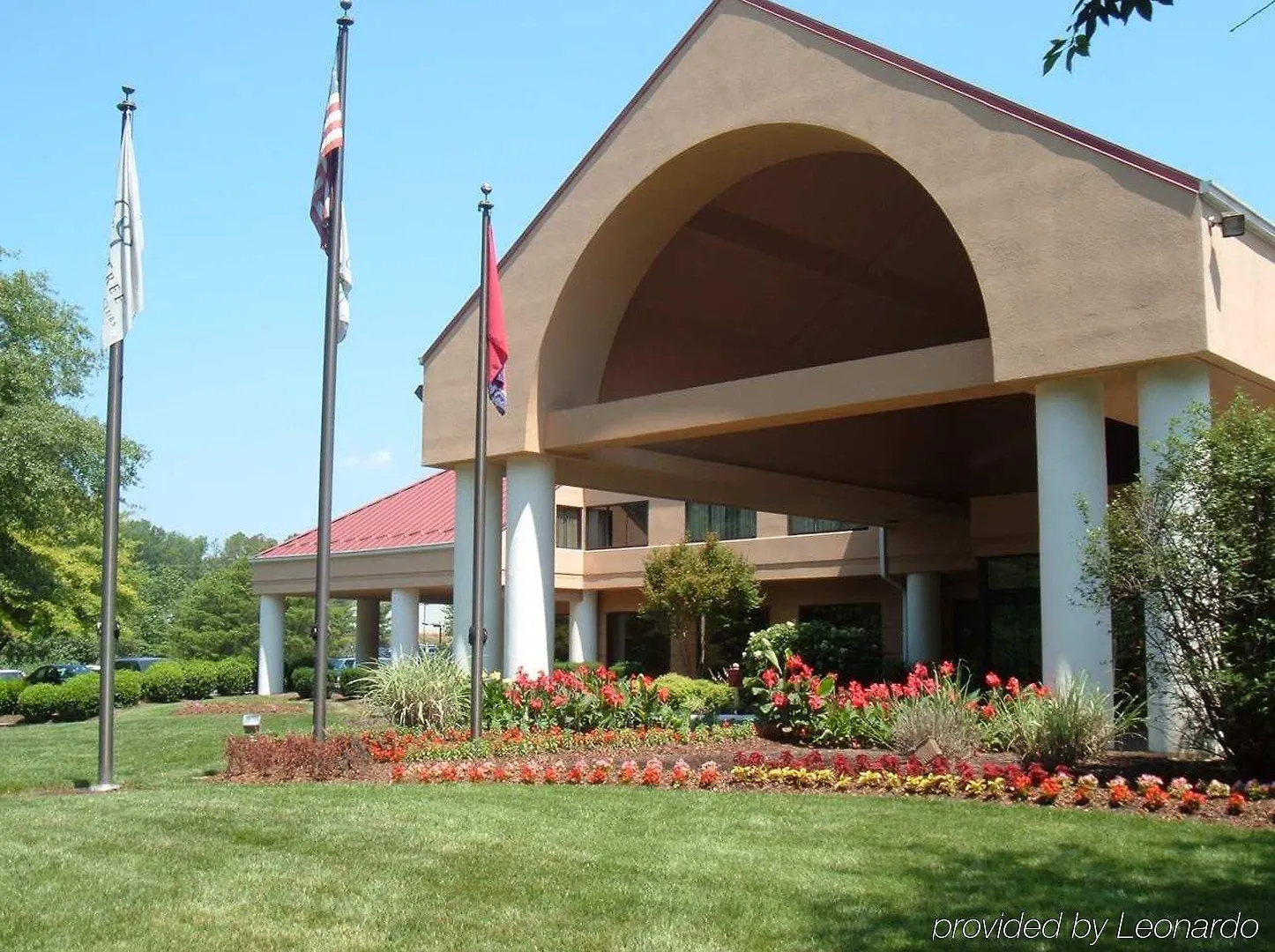 Doubletree Suites By Hilton Nashville Airport United States