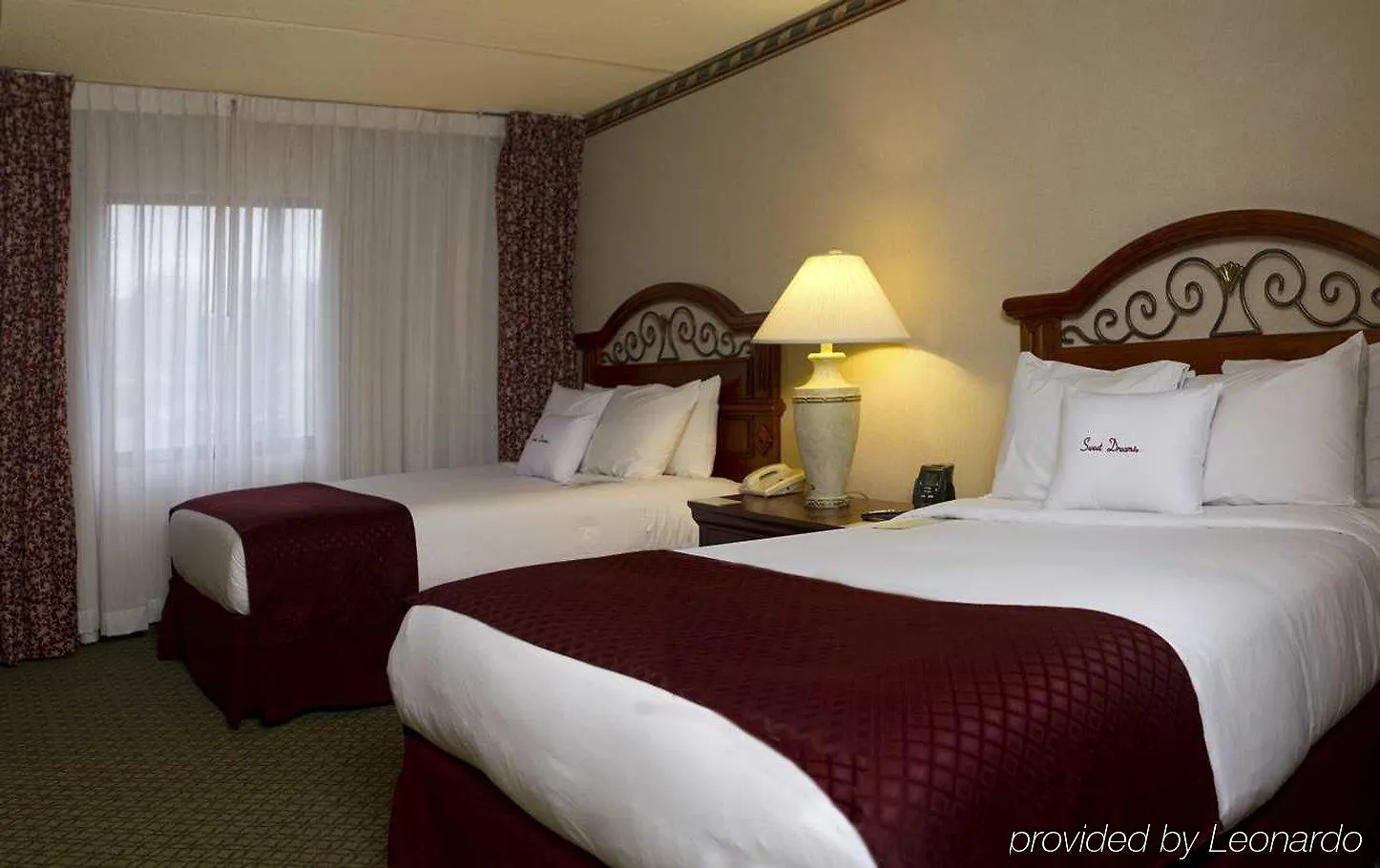 Doubletree Suites By Hilton Nashville Airport