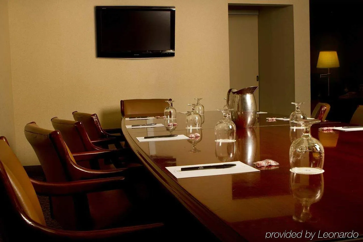 Hotel Doubletree Suites By Hilton Nashville Airport