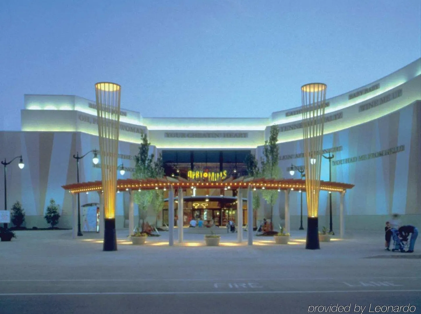 Hotel Doubletree Suites By Hilton Nashville Airport
