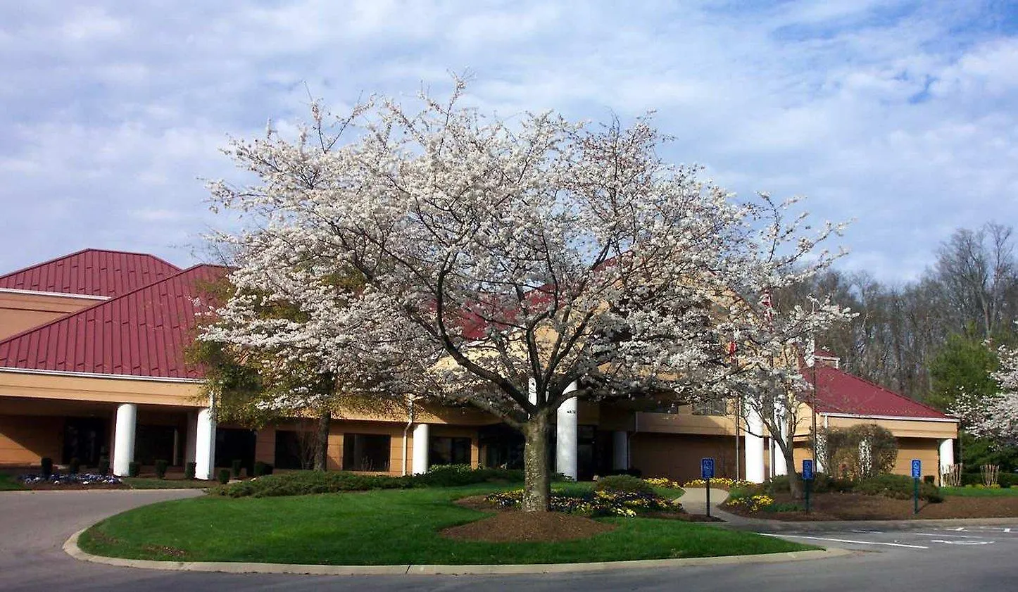 Doubletree Suites By Hilton Nashville Airport 3*,  United States