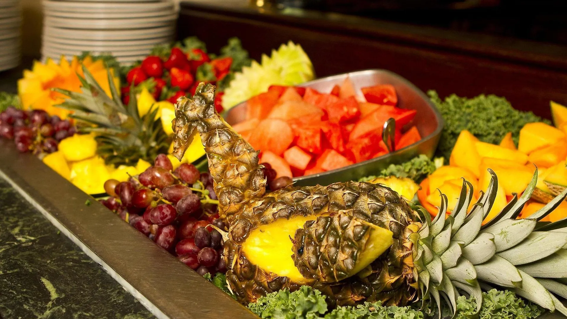 *** Hotel Doubletree Suites By Hilton Nashville Airport United States