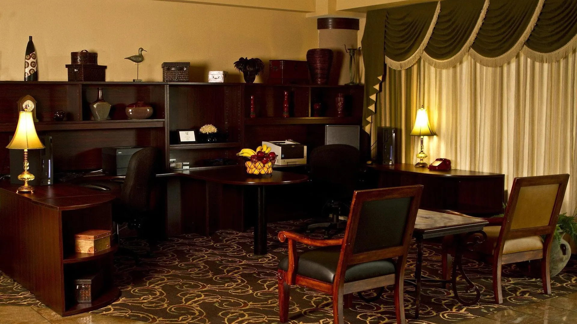 Hotel Doubletree Suites By Hilton Nashville Airport