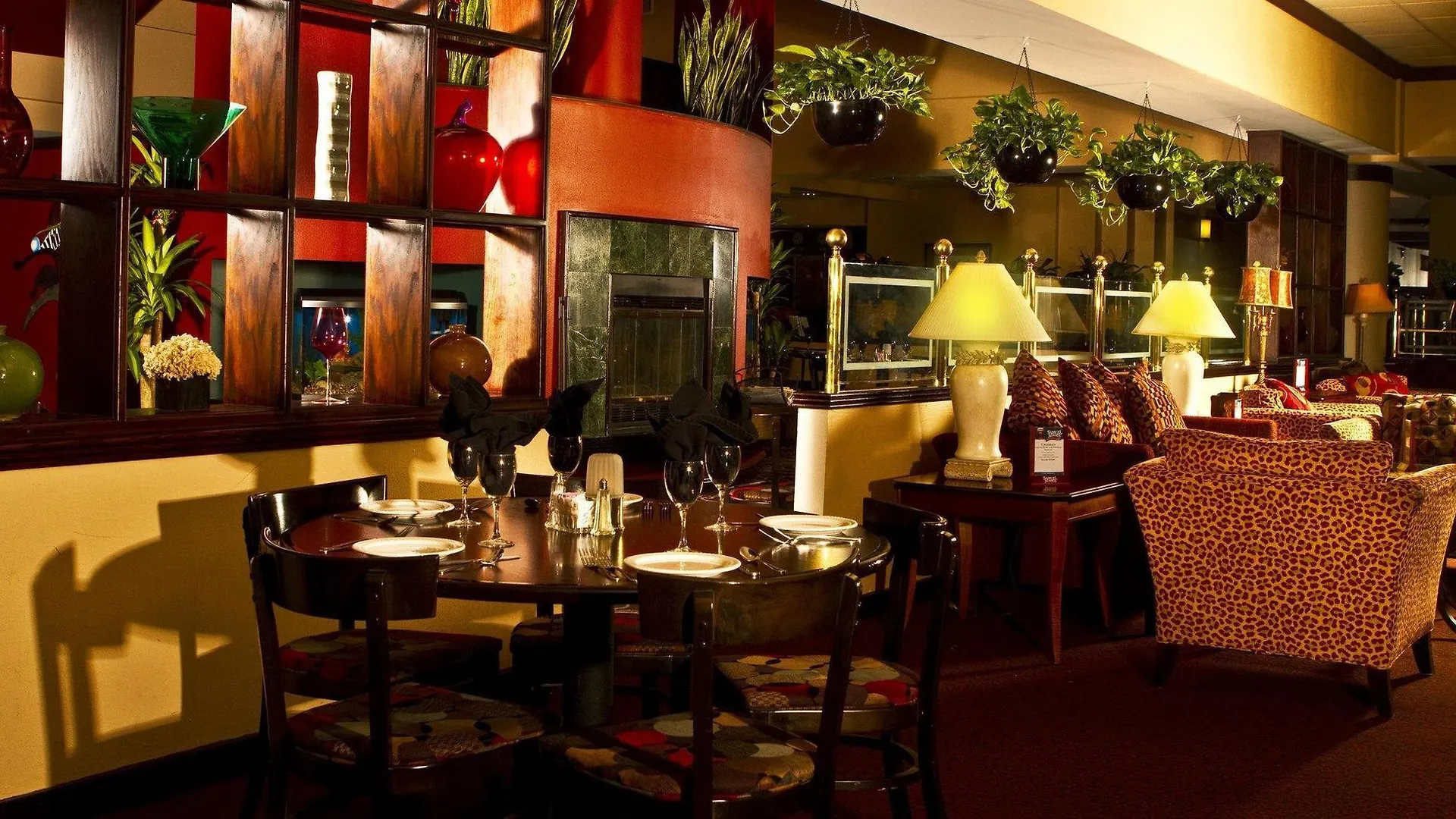 Doubletree Suites By Hilton Nashville Airport 3*,  United States