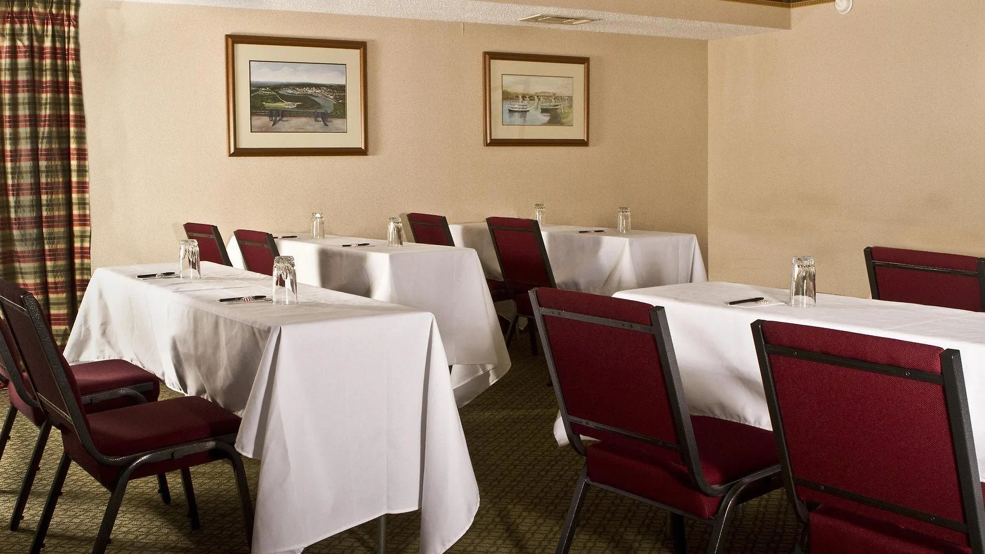Doubletree Suites By Hilton Nashville Airport United States
