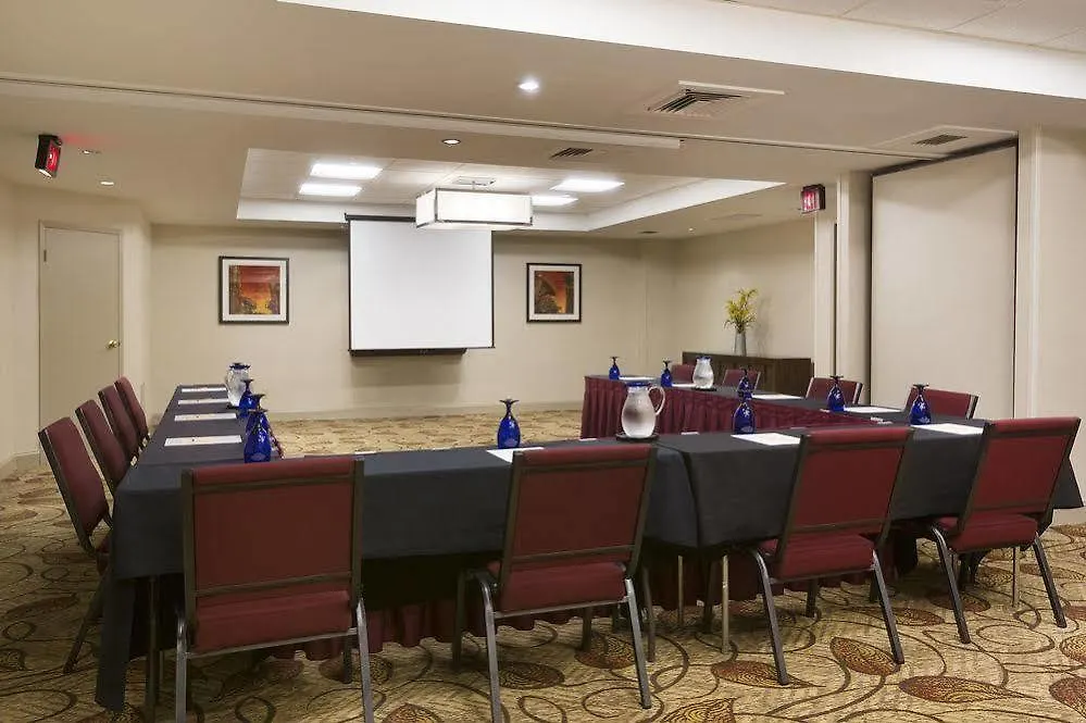 Hotel Doubletree Suites By Hilton Nashville Airport
