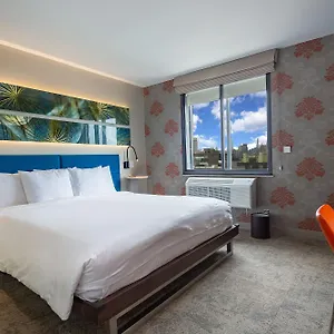 **** Hotel Le Jolie United States