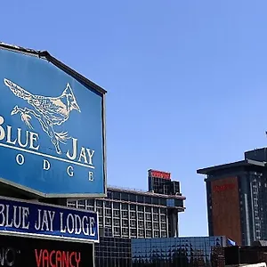 ** Hotel Blue Jay United States