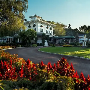 **** Hotel Homestead - Thomas Henkelmann United States