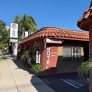 ** Motel Uptown United States