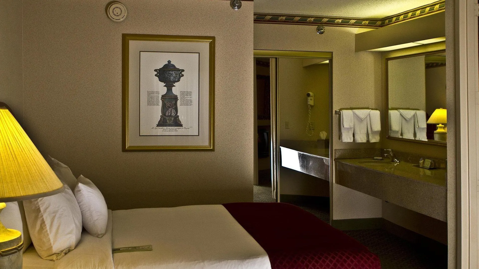 Doubletree Suites By Hilton Nashville Airport